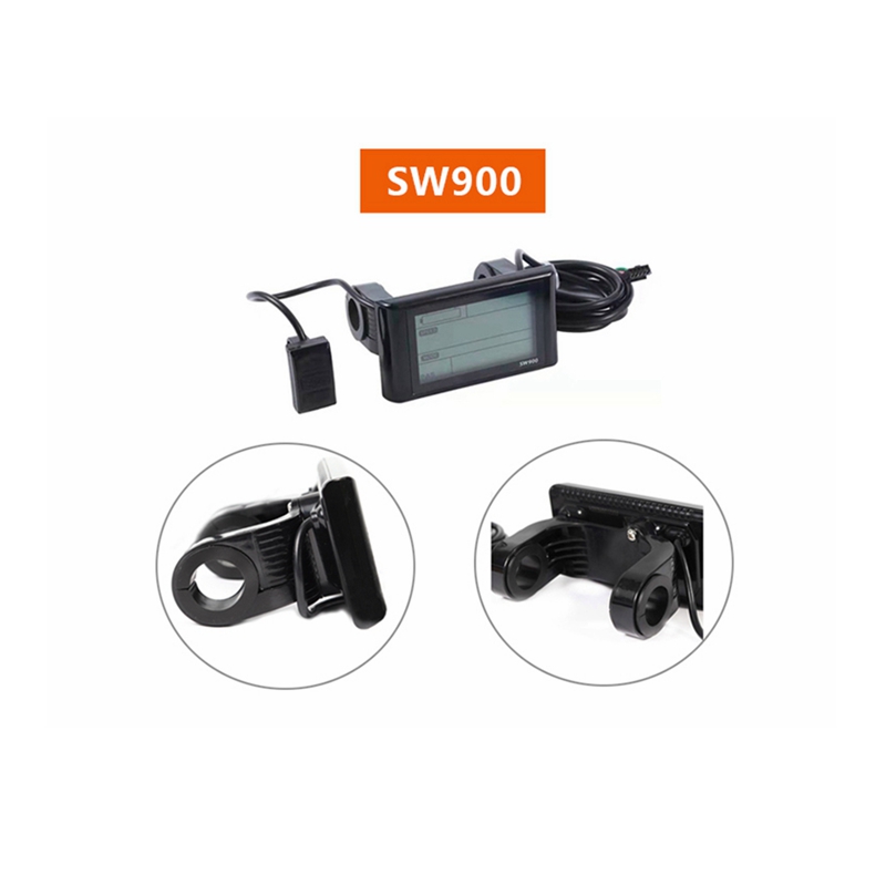 US StockNBpower 70km/h 72v 200 - огляд і ціна Dual Motor Ebike Kit 2000W